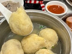 -福屿鲜捞小吃·捞化(福屿总店)