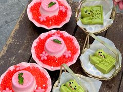 -井格重庆火锅(西直门凯德Mall店)