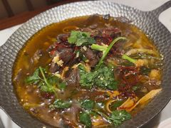 -小菜园新徽菜(合肥瑶海万达店)
