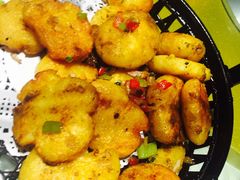 -老宁波1381餐厅(宏泰广场店)