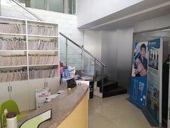 -爱侣宠医·鹦鹉专科·小型哺乳类·异宠专科(灵石路店)