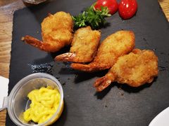 -棒约翰比萨·意面(剑河店)