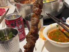 -牛焱·贵州黄牛肉火锅(城西银泰店)