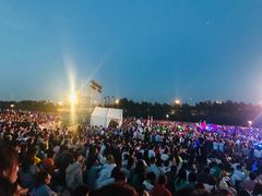 -长春世界雕塑园冰雪艺术天地