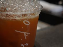-O.P.S. CAFE