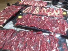 -潮发潮汕牛肉店(芳村店)