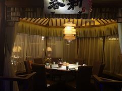 -淀里船宴(裕华东路店)