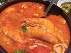 -BetterThai 泰加(苏州中心店)