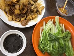 -六姑龟苓膏糖水卤水店