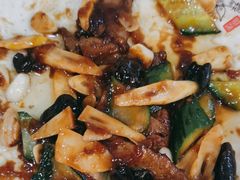 -聚首堂·特色小吃·肘子(什刹海德胜门店)