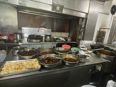 -上海为民商行清真饭店(南大路店)