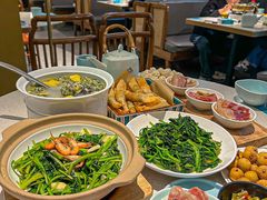 -刀板香·安徽菜(国购IFC店)