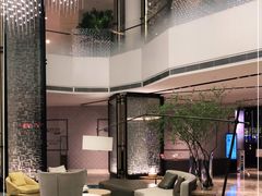 -扬州万怡酒店-中餐厅(文昌中路店)