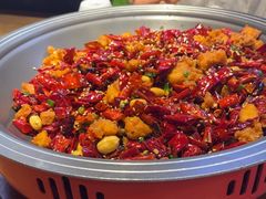 -向川南·水煮鱼·川菜(和平里店)