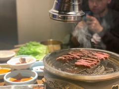 -泥炉烧肉师(新街口金銮巷店)