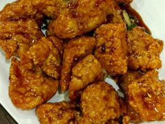 -BHC炸鸡 (城山店)