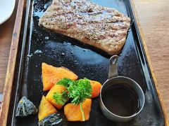 -必胜客(东岳店)