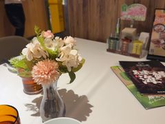 -汤城小厨•粤菜•靓汤(金宝街店)