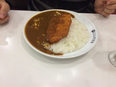 -COCO壱番屋(大华路店)