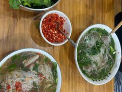 -熊氏牛羊杂粉(龙眼井总店)