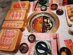 -空之介寿喜烧·和牛放题(恒隆广场店)