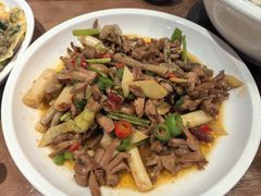 -斯丹姜母鸭·古法干香(田安南路店)