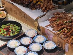 -串盟烧烤·长沙美食地标(星沙店)