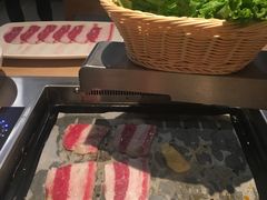 -新石器烤肉(百联川沙店)