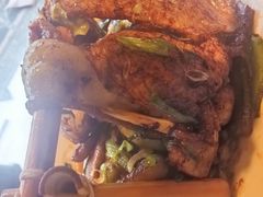 -代木儿回锅肉