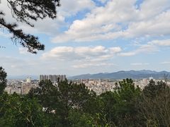 -分塔山省级森林公园