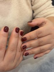 -鲸彩·美甲美睫科技护肤