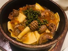 -狮王府淮扬菜(新街口友谊店)