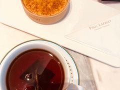 -PAUL LAFAYET 法式甜品(港汇广场店)
