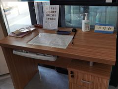 -北京市二清机动车检测场有限公司