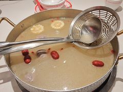 -八合里潮汕鲜牛肉火锅(上海汇智广场店)