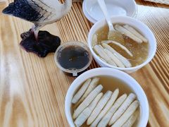 -安海五叔公土笋冻(西街店)