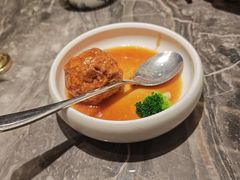 -前海沿·海鲜水饺青岛菜(乐客城店)