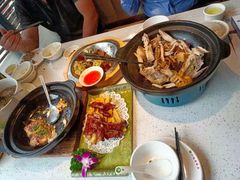 -秋色客家菜(流塘店)