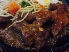 -诺丁牛排披萨自助餐厅(汕头苏宁店)