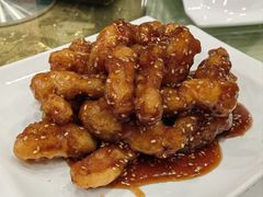 -东四民芳餐厅(朝阳门店)