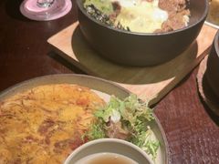 -Fuzzy Bistro 浮几韩餐·茶酒馆