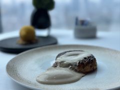 -翡翠36餐厅(浦东香格里拉店)