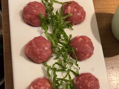 -掂档潮汕牛肉火锅(万象城店)