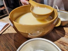 -冰川延边料理·炭烤串(原小木屋店)