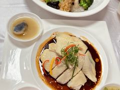 -鹿鸣酒家(越秀店)
