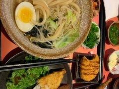 -宋家族亭多国籍料理(泰华城店)