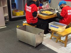 -古彭7只羊·招牌白串·碳锅羊肉旗舰店