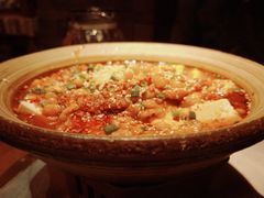 -山四砂锅(太原钟楼街店)