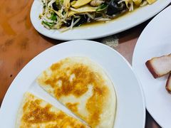 -铁东熏肉大饼铺