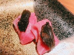 -桐寿司Sushi Tong